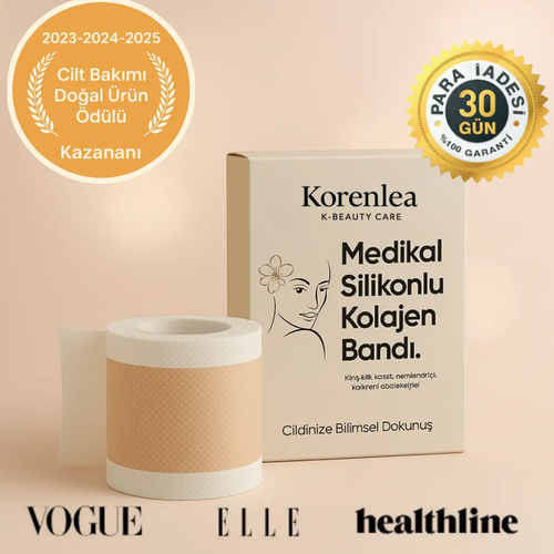 Korenlea™ Beauty Kolajen Bandı
