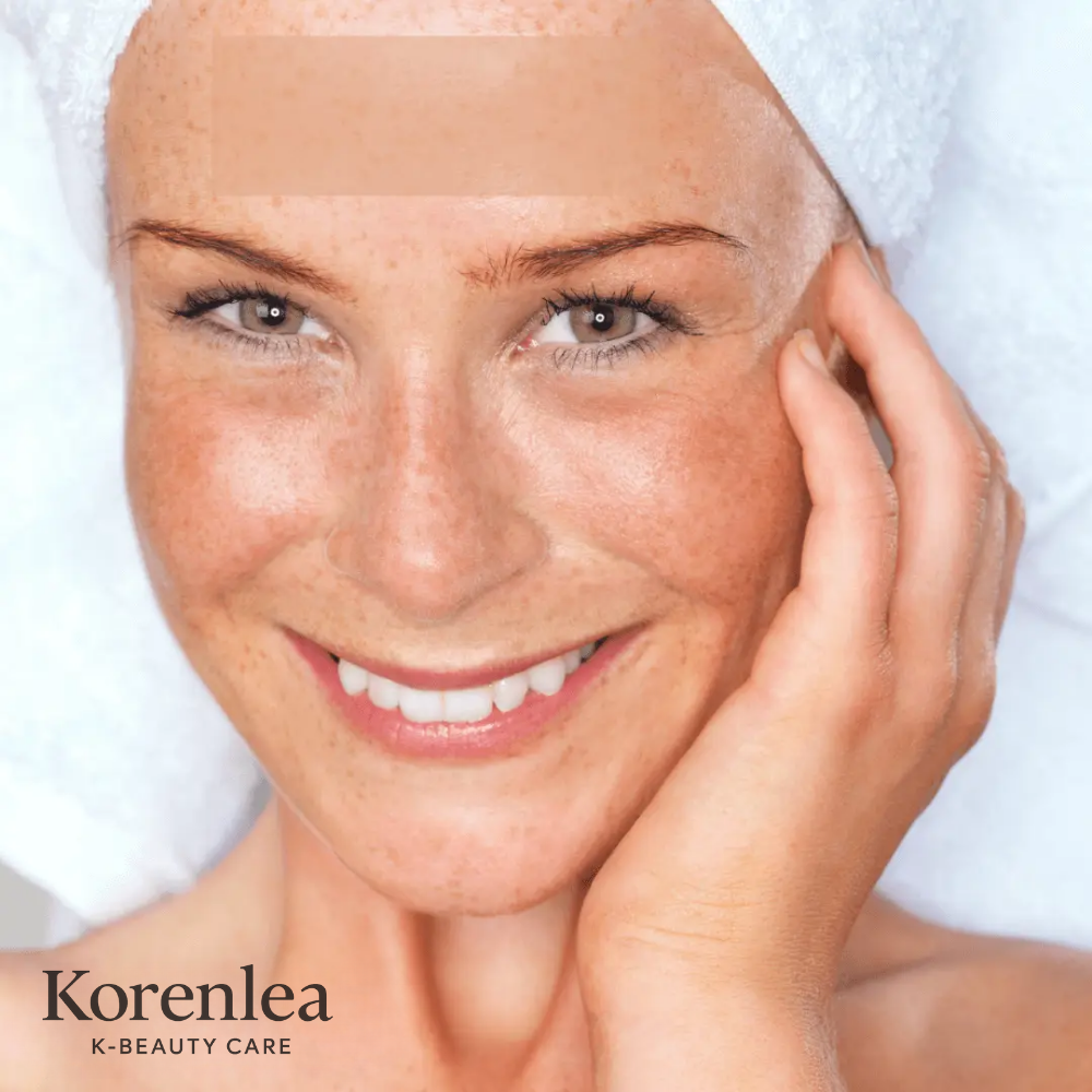Korenlea™ Beauty Kolajen Bandı