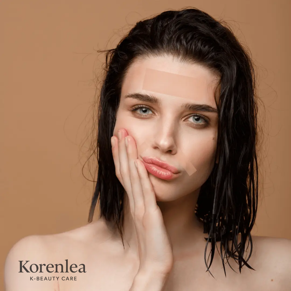 Korenlea™ Beauty Kolajen Bandı