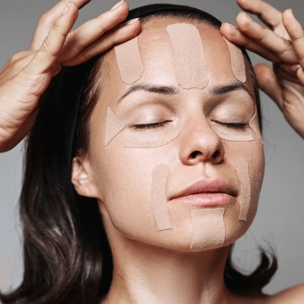 Korenlea™ Beauty Kolajen Bandı